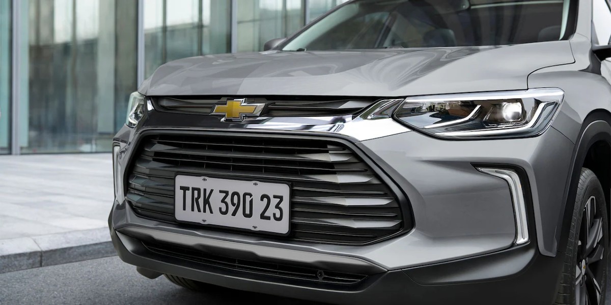 Chevrolet Tracker 2024 ficha técnica, preço e itens de série