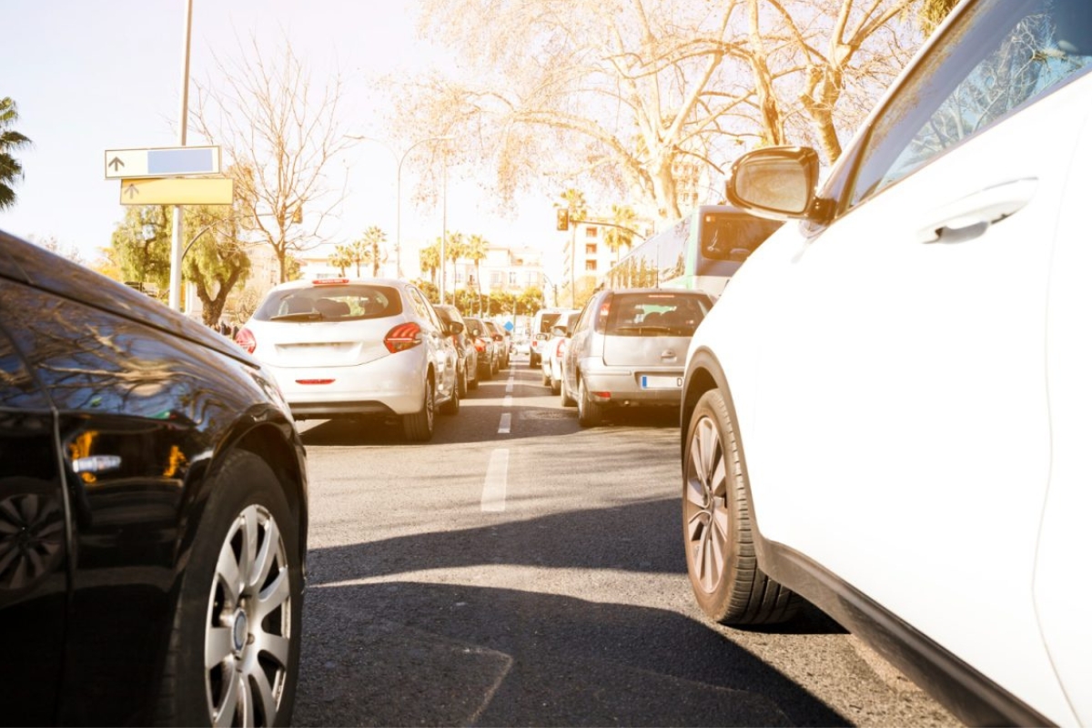 Motoristas de SP agora devem transferir multa dessa forma