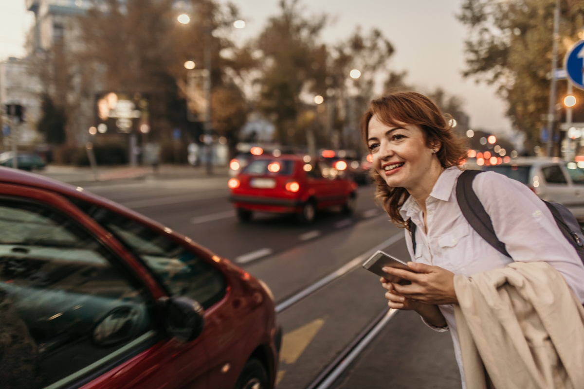 Como conseguir desconto na Uber? Nós revelamos