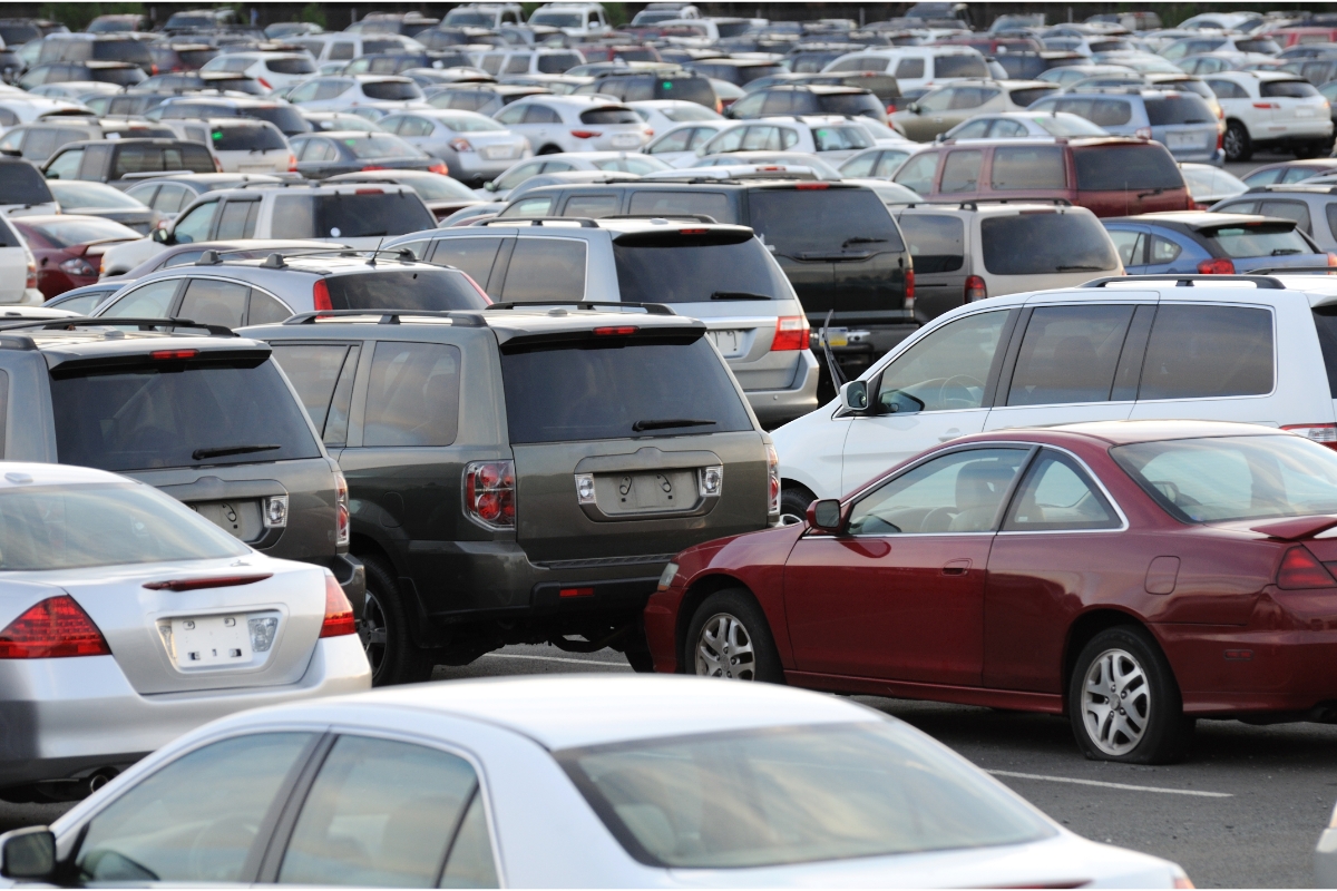 Receita tem leilão com carros a partir de R$ 15 mil