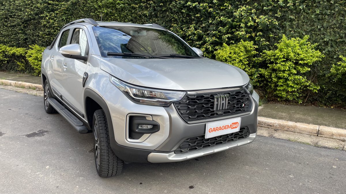 Teste: Fiat Strada Turbo é o carro ideal pensado para pessoas inteligentes