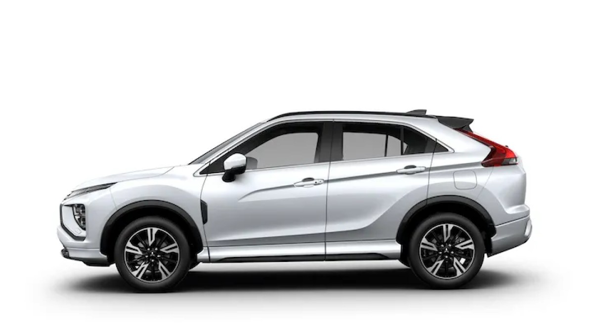 Mitsubishi Eclipse Cross 2024 ficha técnica, preço e itens de série