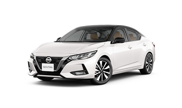 Ficha técnica do Nissan Sentra Exclusive Premium 2024