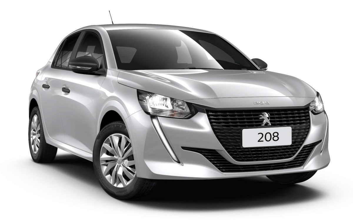 Peugeot 208 ou Chevrolet Onix: qual hatch é o melhor?