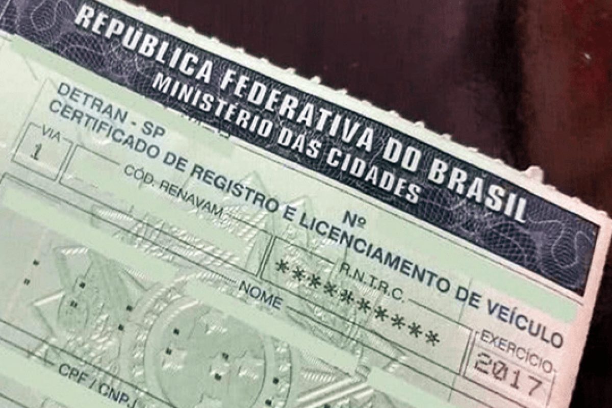 Veja os dados que você precisa ter para consultar o valor do IPVA 2024 do seu carro