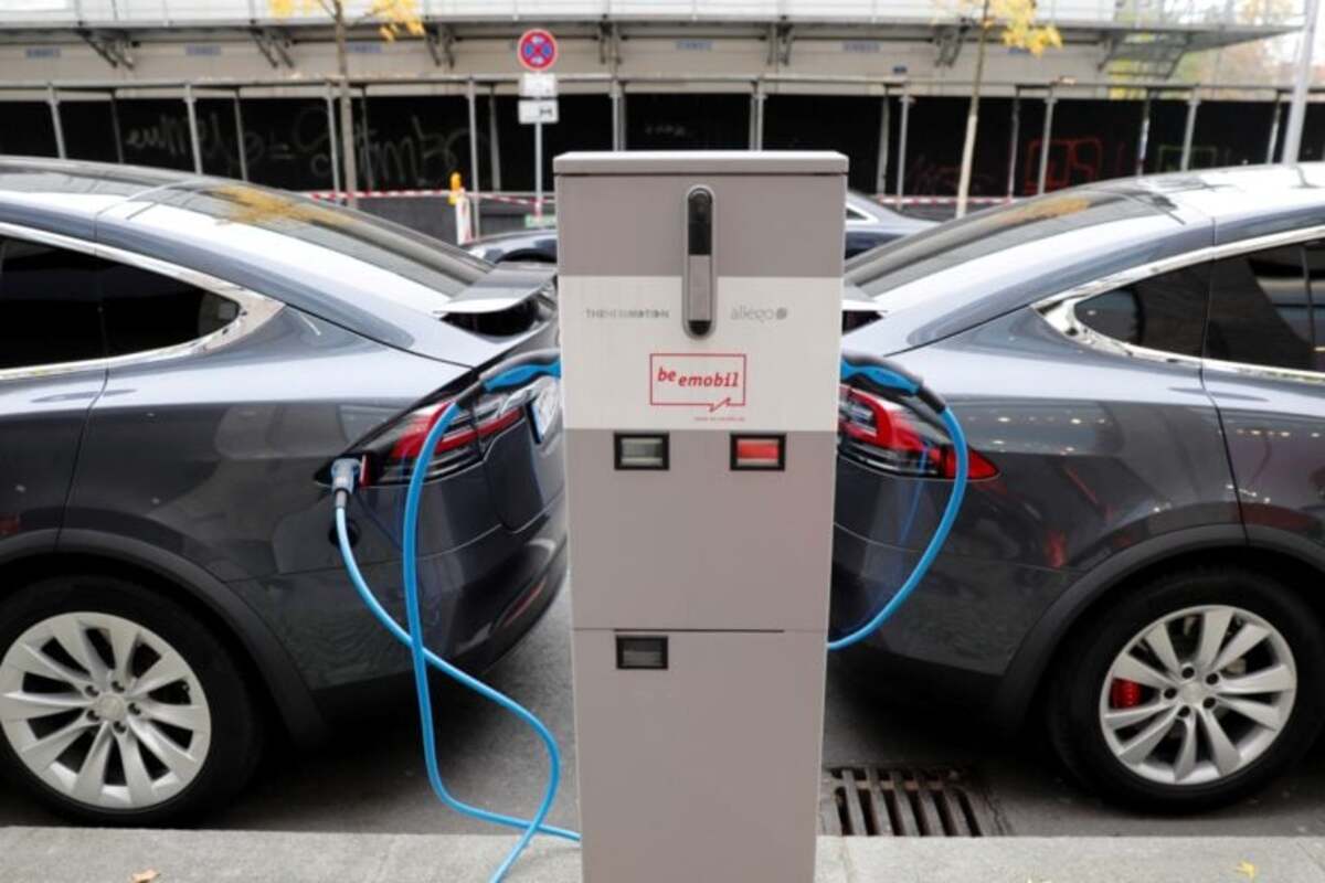 20 mil carros elétricos foram devolvidos por marca famosa e acende alerta: qual o problema?