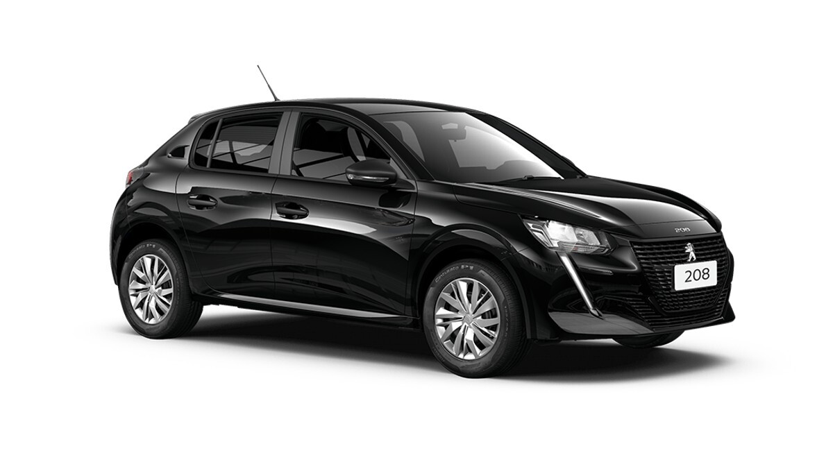 Carro Peugeot 208 Like