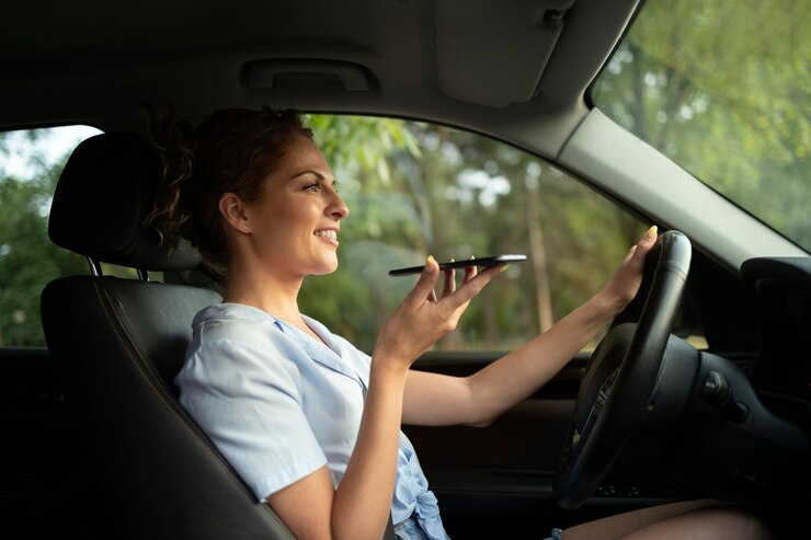 Conduzir o carro de olhos vendados: as consequências de usar o celular no trânsito