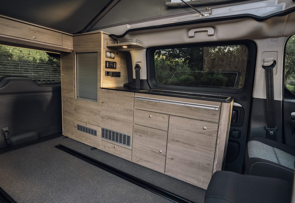 Citroën apresenta carro PERFEITO para quem quer um motor home