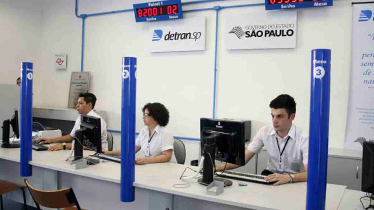 Simulado Detran 2024: como estudar para a prova teórica?