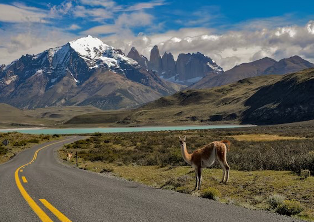 Viajar de carro para o Chile: dicas que vão te ajudar