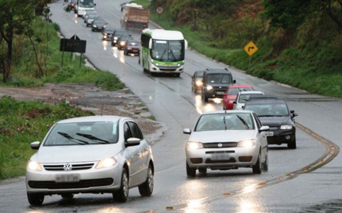 Viajar de carro pelo Brasil: tudo o que precisa saber