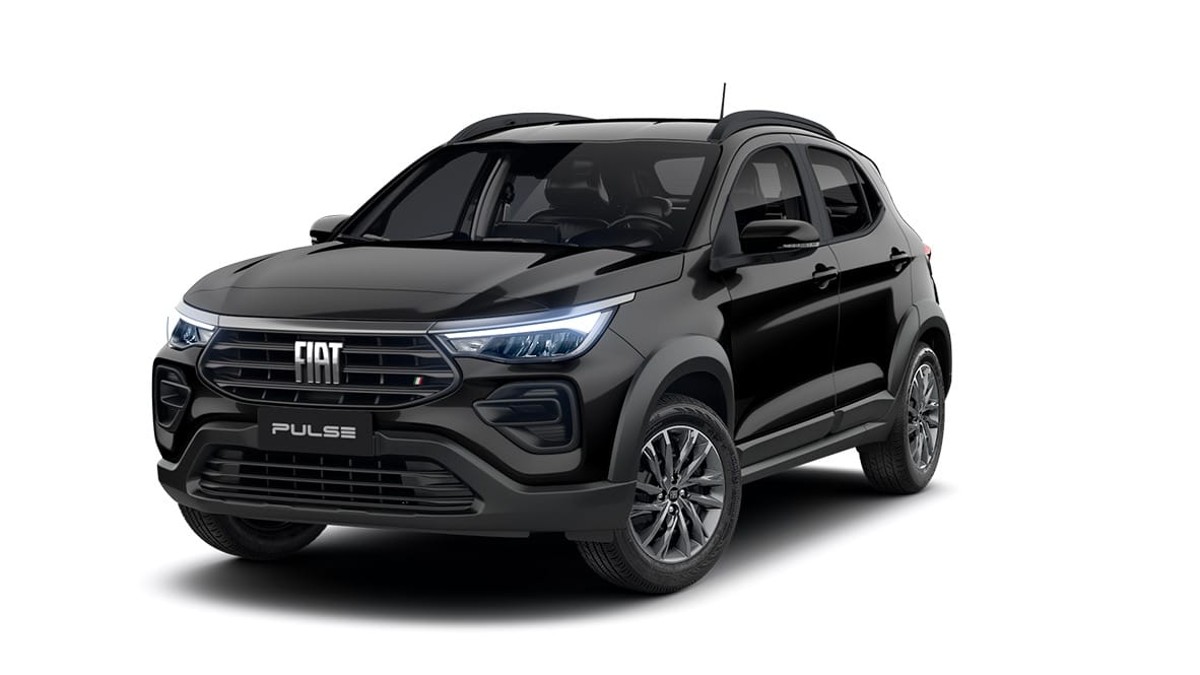 Fiat tem SUV para PcD por menos de R$ 100 mil