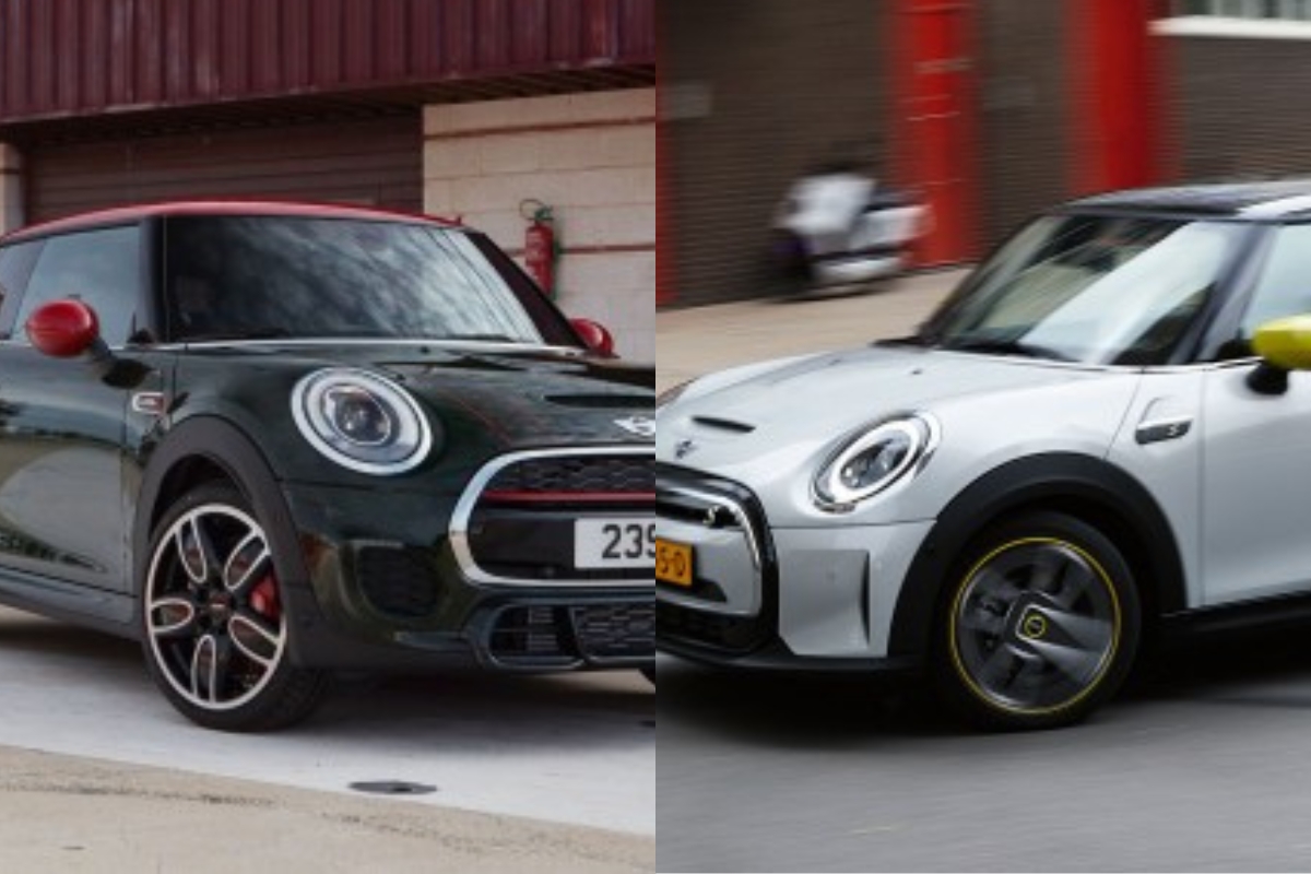 MINI oferece condições imperdíveis para diversos modelos em 2024