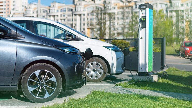 Prefeitura de Niterói agora tem 150 carros elétricos em sua frota