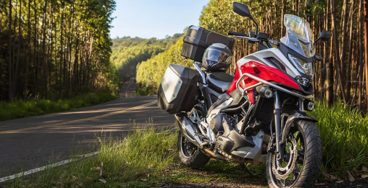 Honda NC 750X MT 2024: ficha técnica, preço e itens de série