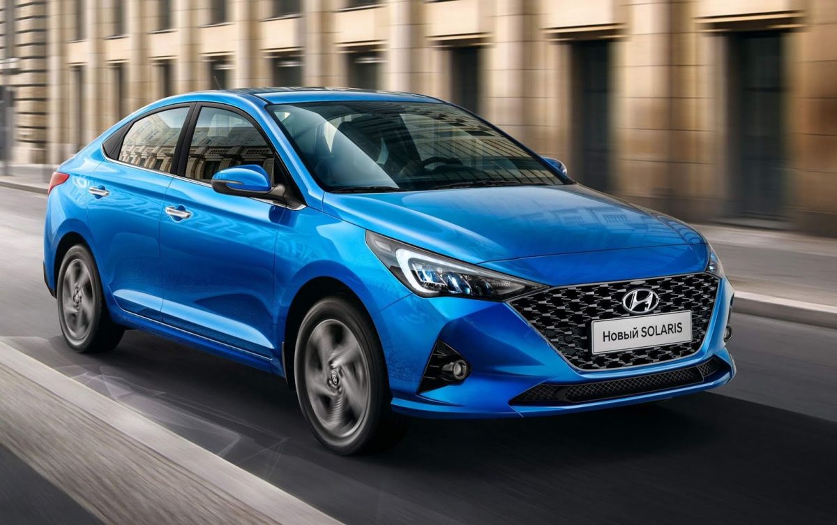 Fábrica da Hyundai na Rússia é vendida quase DE GRAÇA