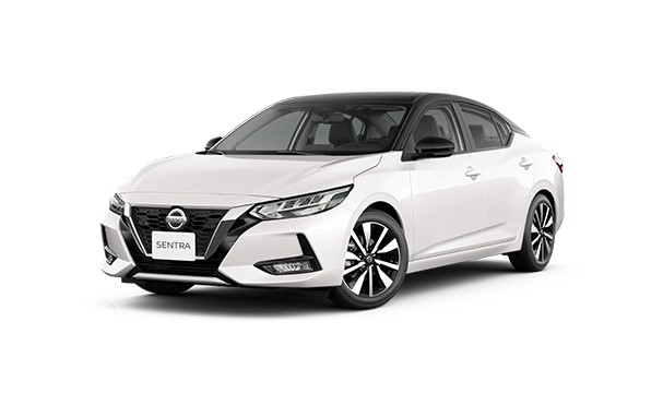 Ficha técnica do Nissan Sentra Advance 2024