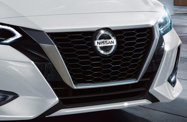 Ficha técnica do Nissan Sentra Exclusive 2024