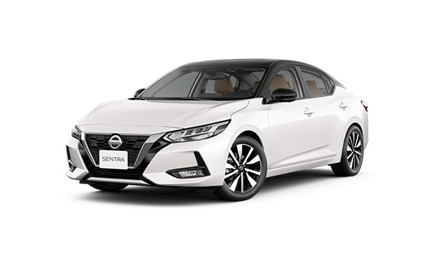 Nissan Sentra Exclusive Premium 2024: ficha técnica, preço e itens de série