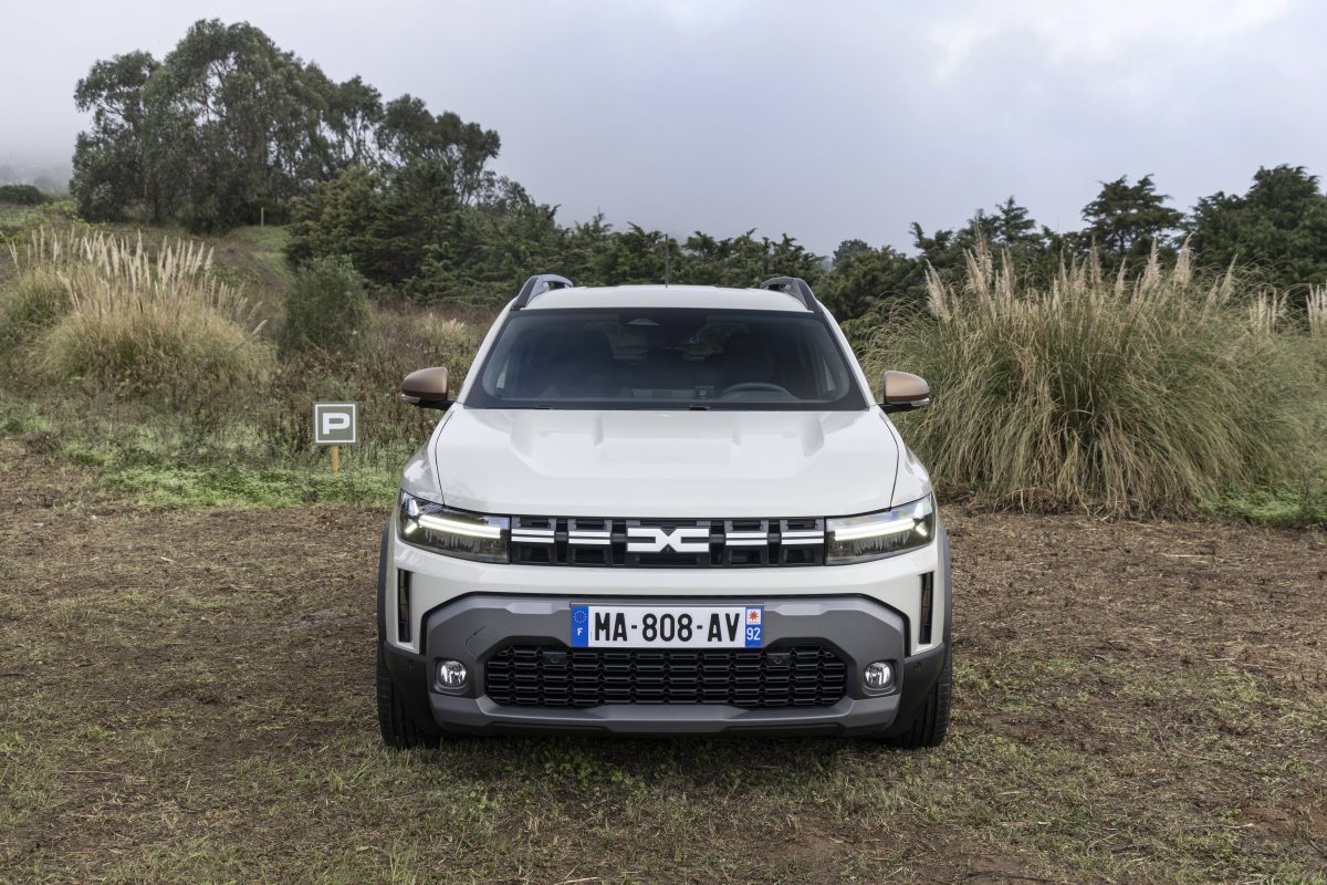 Renault confirma SUV maior que o Duster: lançamento será ainda esse ano