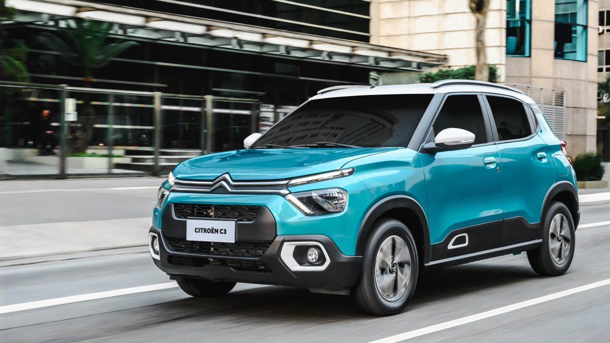 Citroën C3 é convocado para recall; veja se o seu está na lista