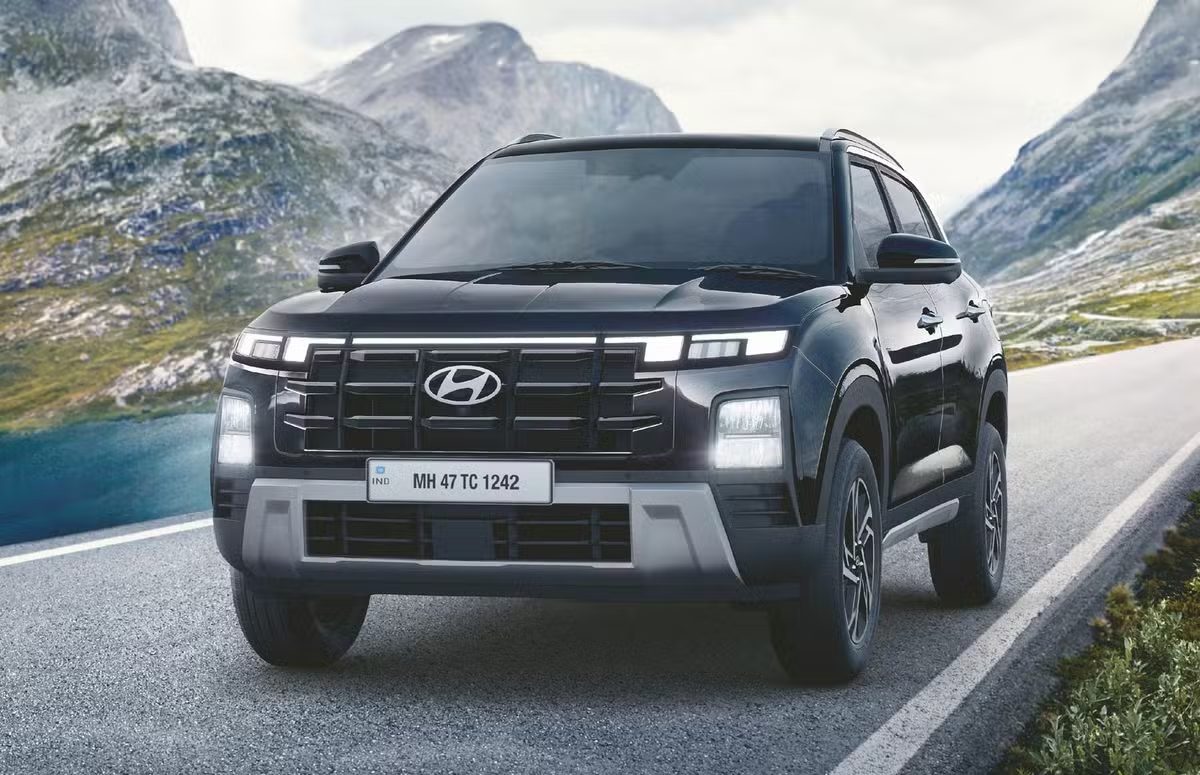 Vale esperar pelo novo Hyundai Creta que chega em 2025?