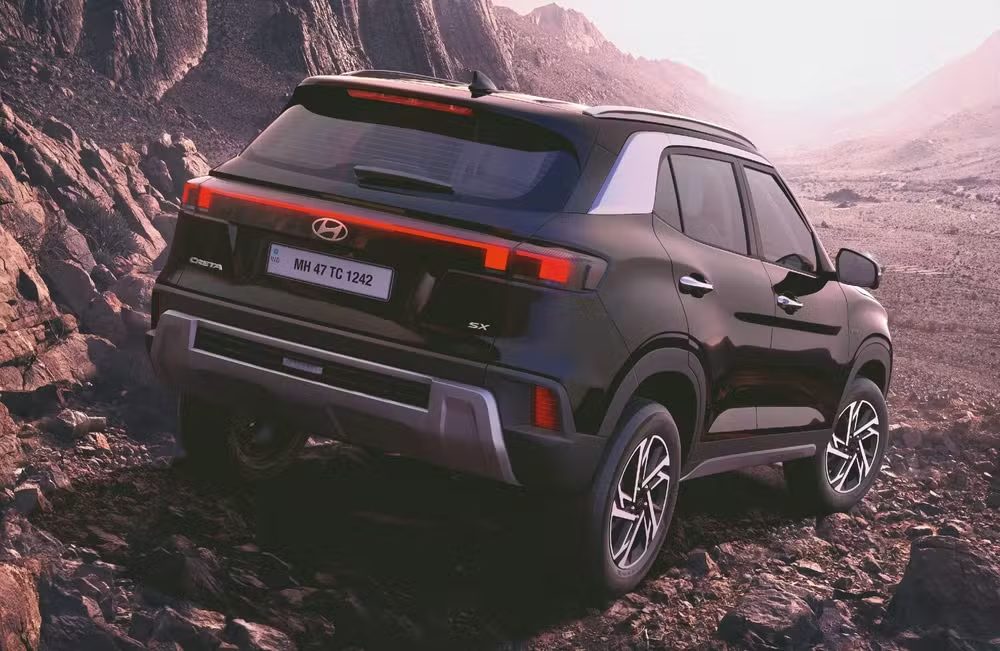 Vale esperar pelo novo Hyundai Creta que chega em 2025?