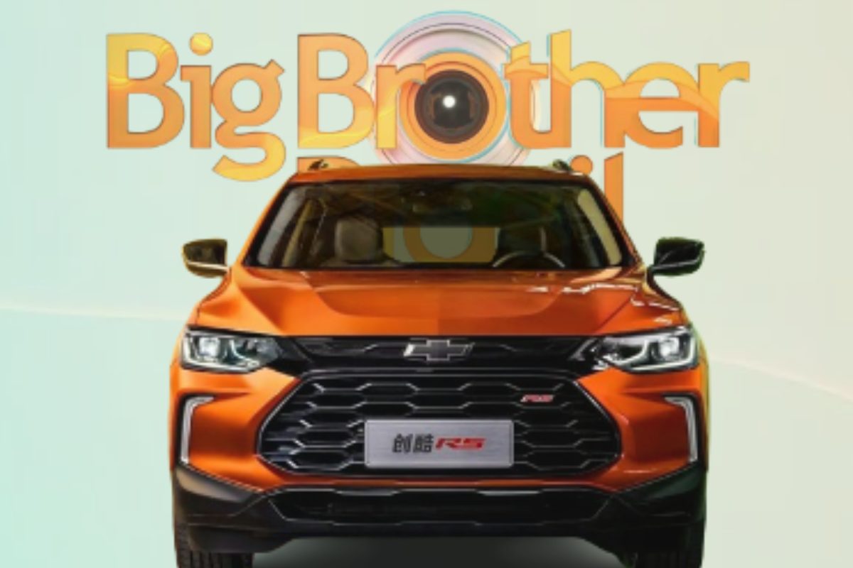 Conheça o carro que o primeiro líder do BBB 24 ganhou