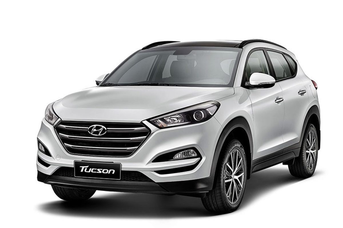 Hyundai Tucson apresenta maior desvalorização - Foto: Divulgação