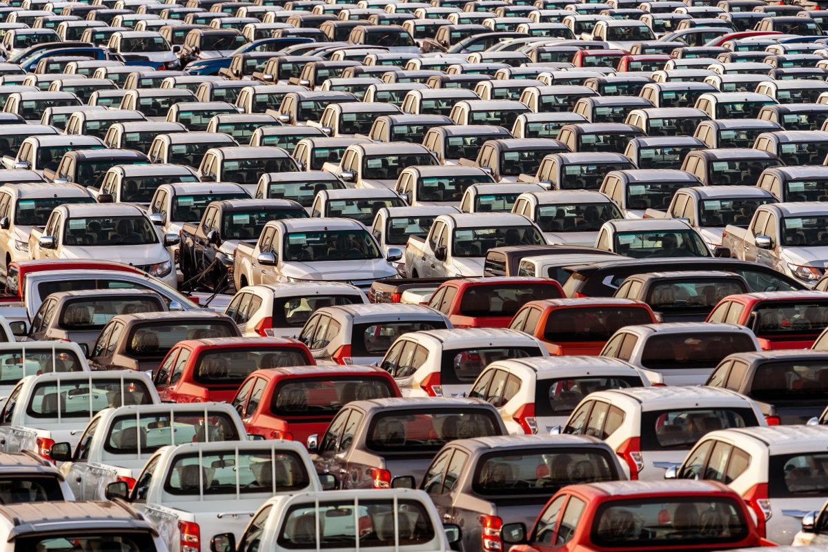 Leilão de carros recuperados de financeiras em SP: como participar?