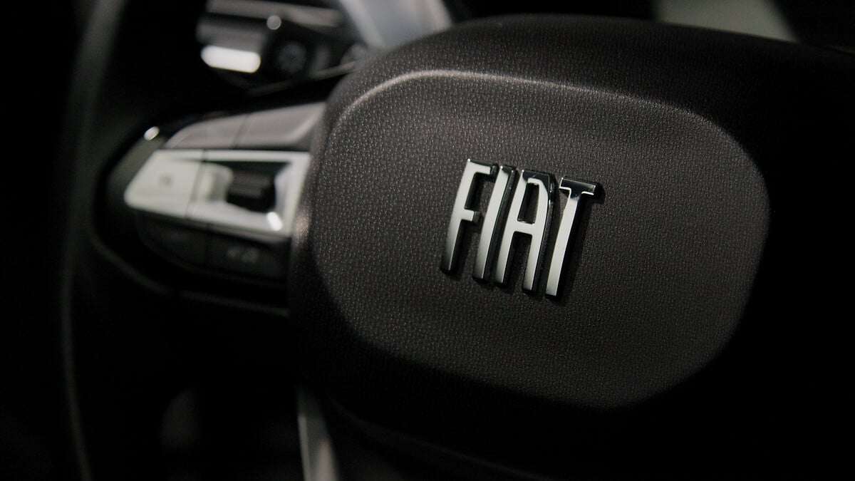 Nova picape da Fiat chega em breve: veja tudo o que já foi revelado