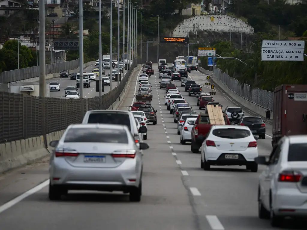 Bandidos usam o esquema do novo pedágio Free Flow para aplicar golpes! Conheça