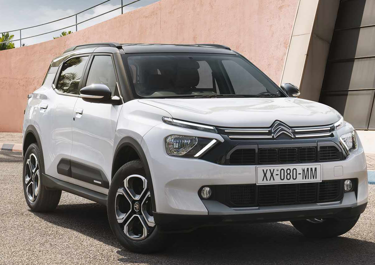 Pulse vs Citroën C3 AirCross: qual SUV baratinho levar para casa? - Foto: Divulgação