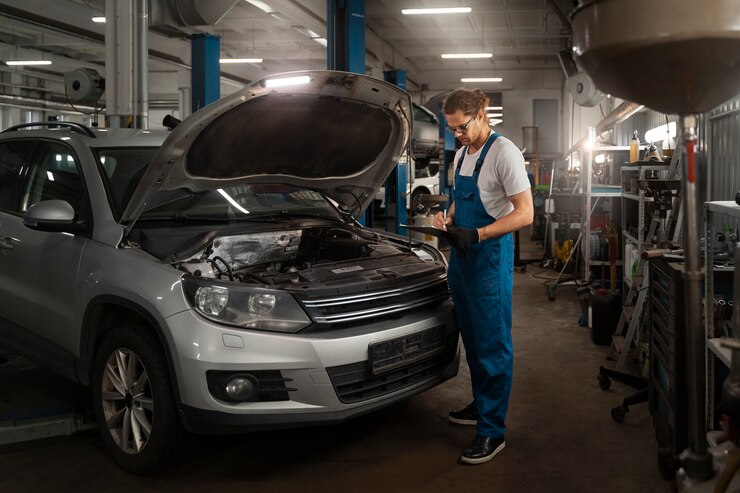 Esse é o maior problema de comprar um carro usado, aponta pesquisa