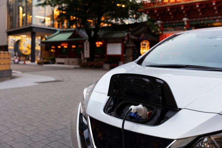 Manutenção de um carro elétrico: esse é o verdadeiro preço a pagar