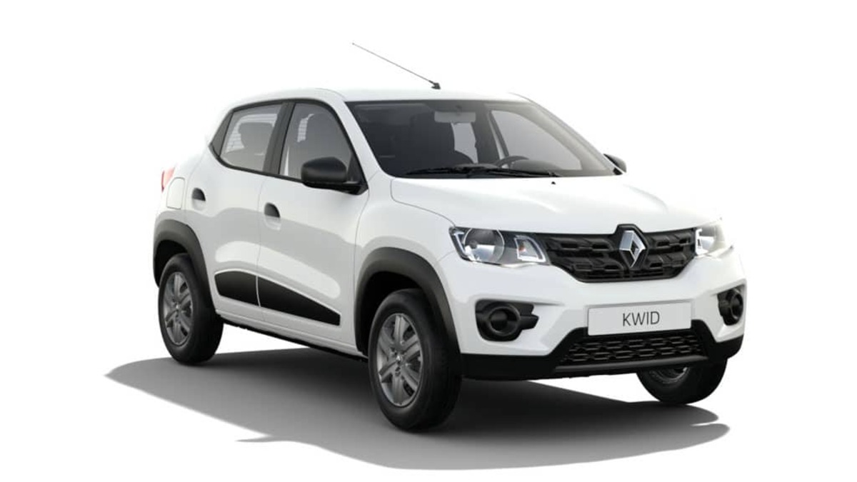 Renault Kwid