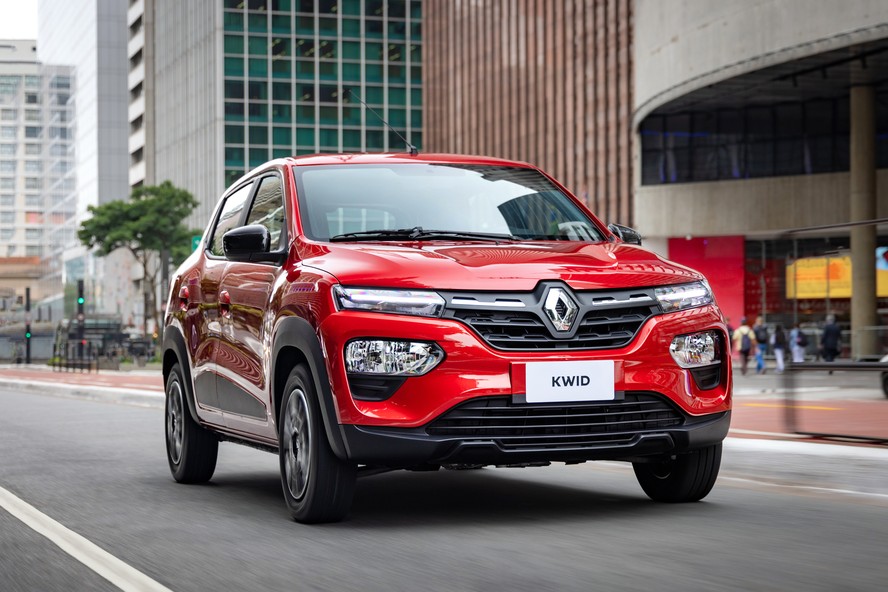 Renault Kwid