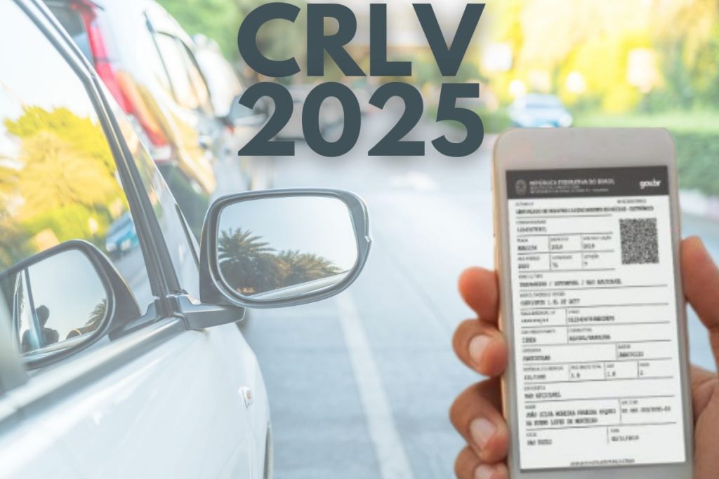 Licenciamento DF 2025 valor e calendáo de pagamento