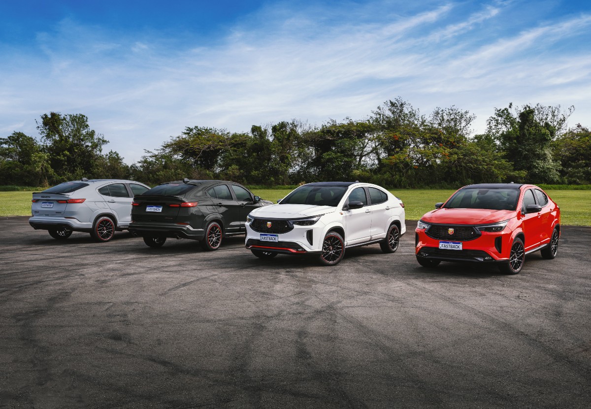 Fiat aumenta o preço da Strada, Toro e Fastback; veja novos valores