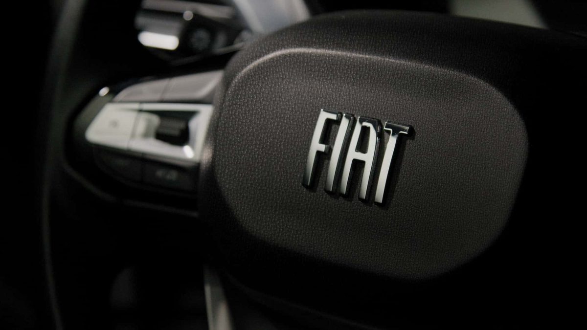 Picape INÉDITA da Fiat promete ser seu próximo sonho de consumo (chega em breve)