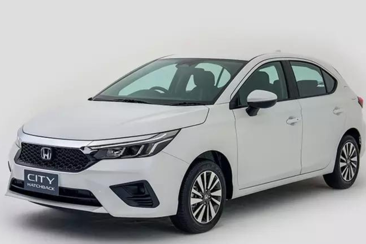 Honda City tailandês antecipa o que podemos ter aqui no próximo ano