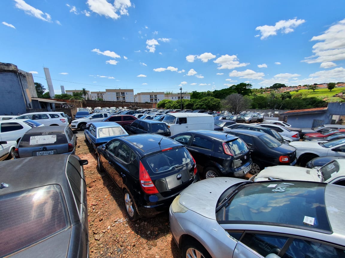 Leilão de carros recuperados de financeiras em SP: como participar?