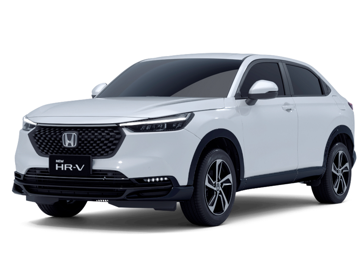 5 razões para comprar um Honda HR-V ainda esse ano