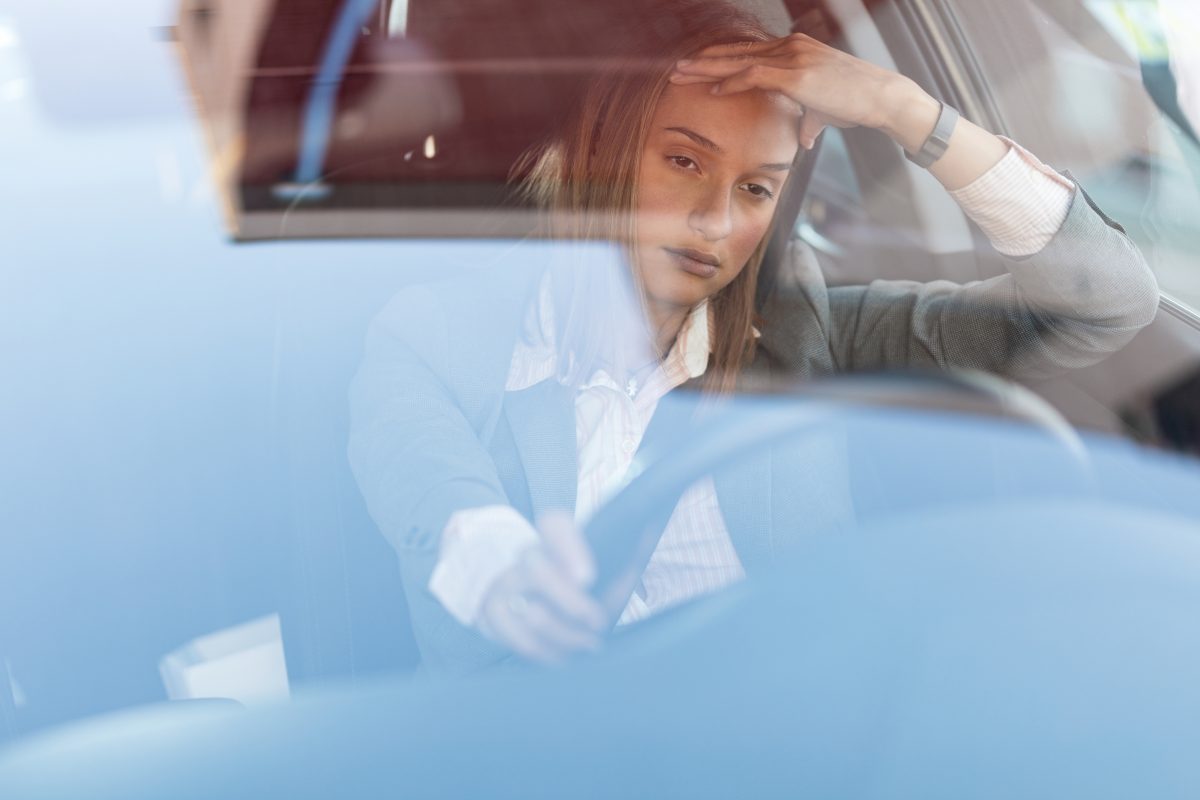 Detalhes que podem anular a sua multa de velocidade