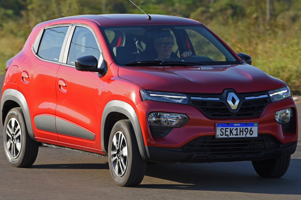 5 motivos para não comprar um Renault Kwid – o carro mais barato do Brasil