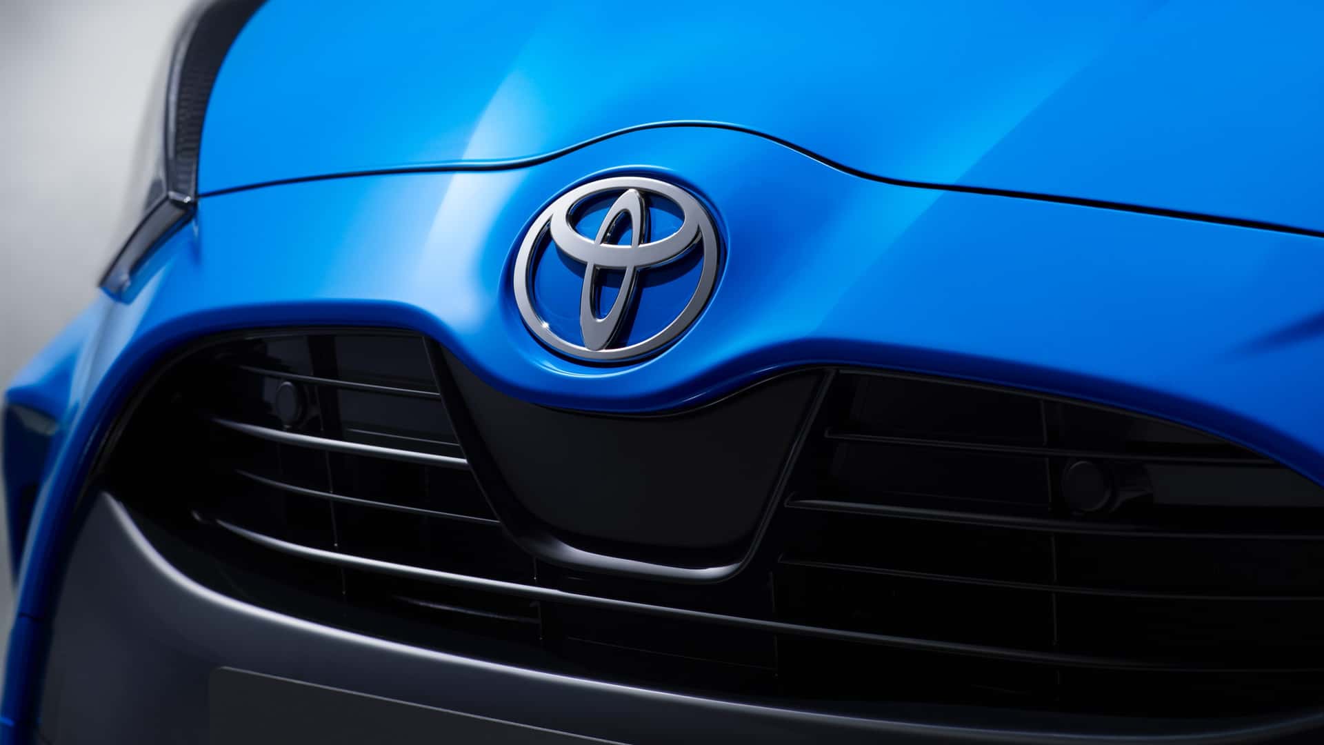 Toyota Yaris é renovado e agora faz mais de 25 km/l