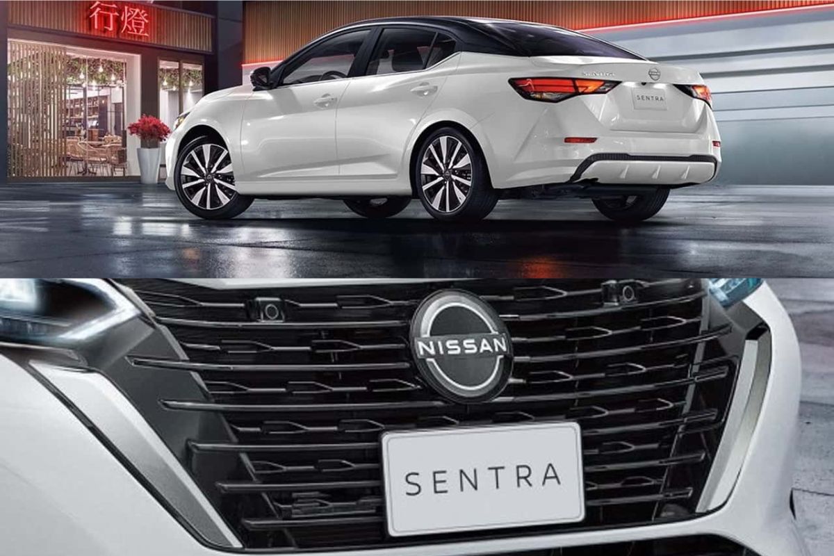 Lançamento do Sentra na Argentina antecipa novidades do sedã por aqui