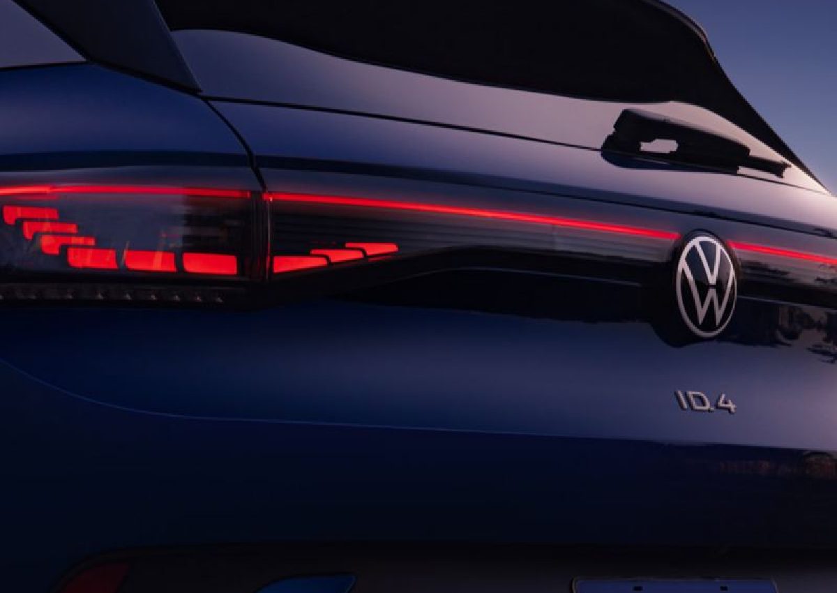 Volkswagen pega R$ 500 milhões com o BNDES para financiar pesquisa de carros elétricos