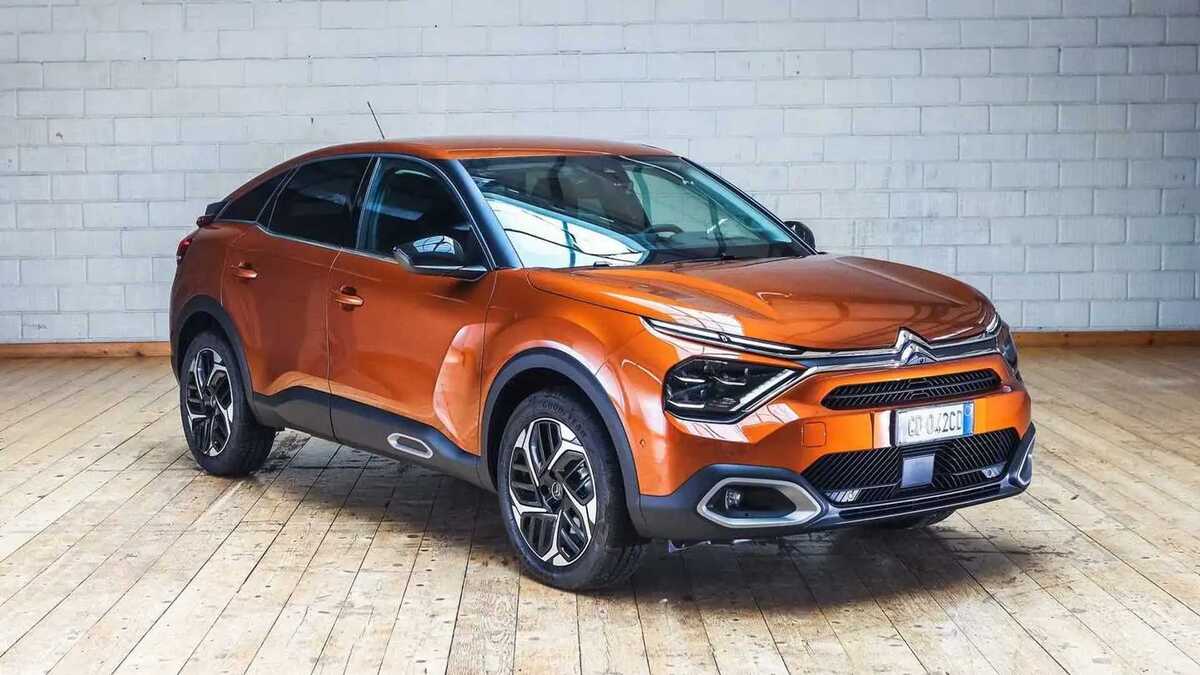 Citroën tem novo SUV que vai rivalizar com Nivus da Volkswagen